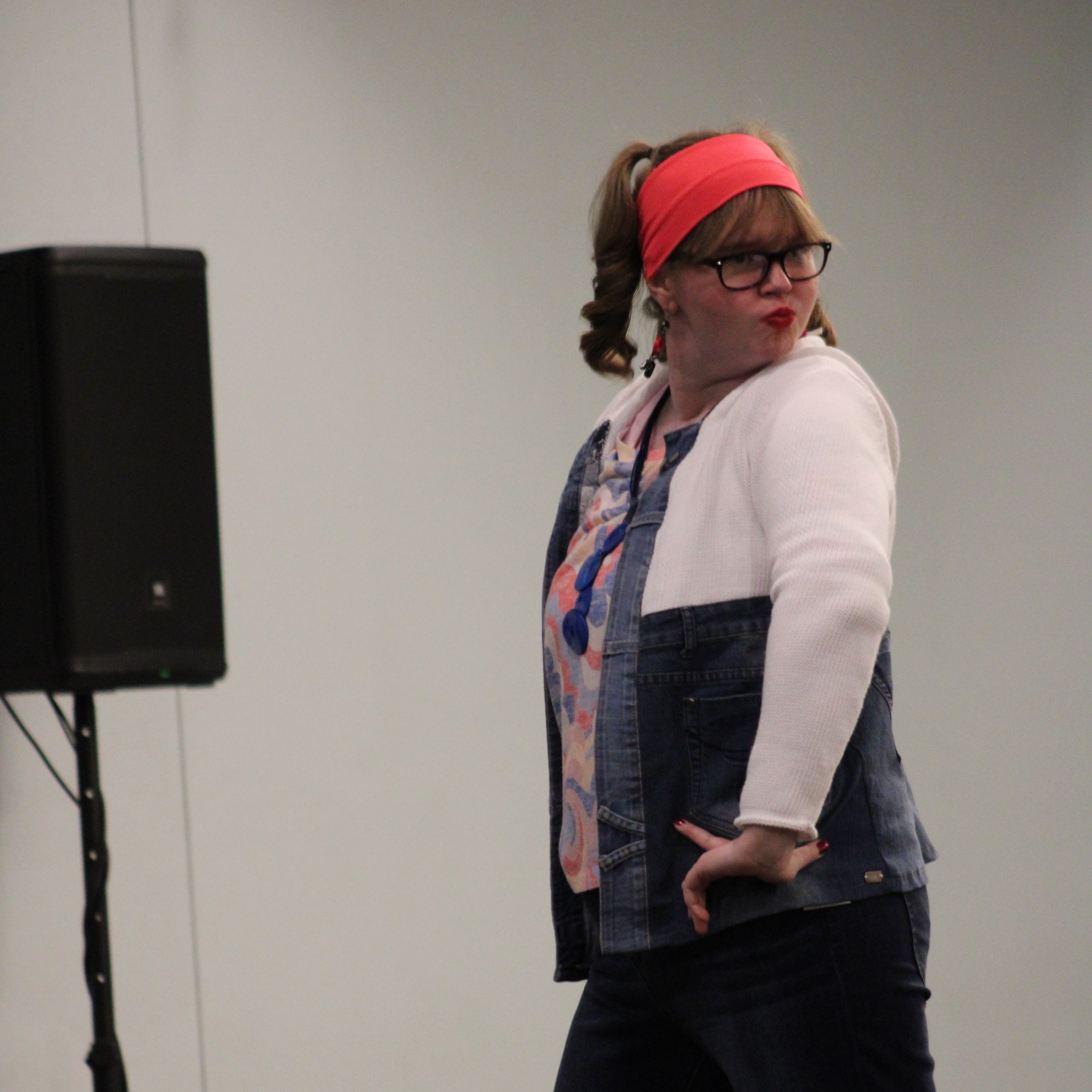 Fashion for All Fashion Show 2026 - logo